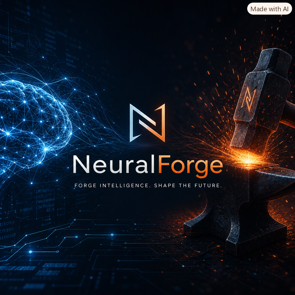 NeuralForge